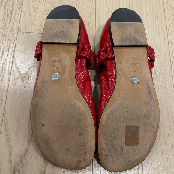 Proenza Schouler Flats - Picture 3 of 5